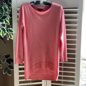 Ann Taylor 100% Cashmere Sweater